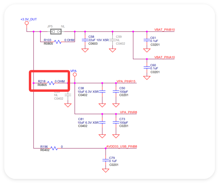 Re: RW612 - PM4 current is abnormal. - NXP Community