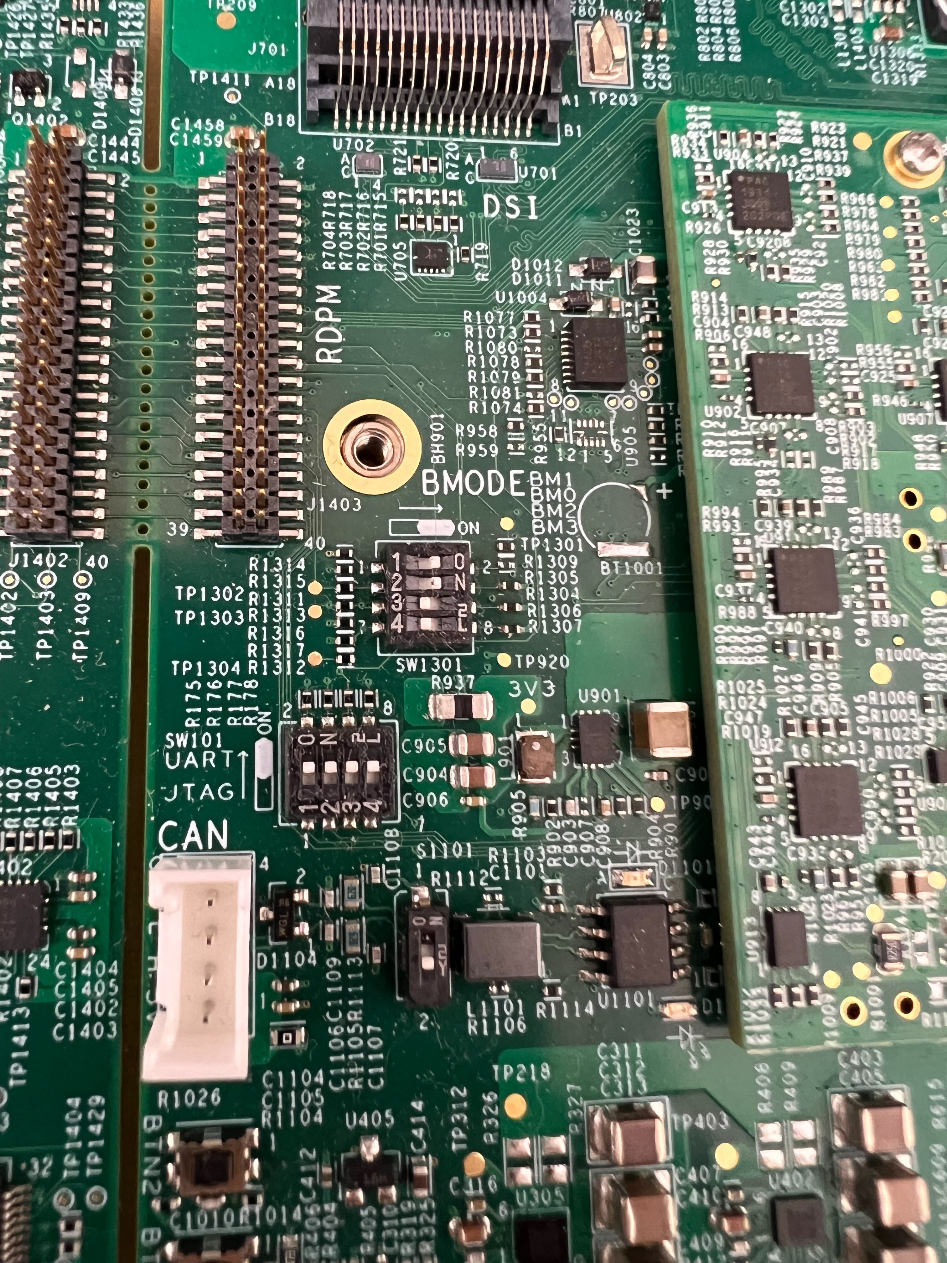 Solved: HID(W): LIBUSB_ERROR_NO_DEVICE (-4) when flashing IMX93EVk