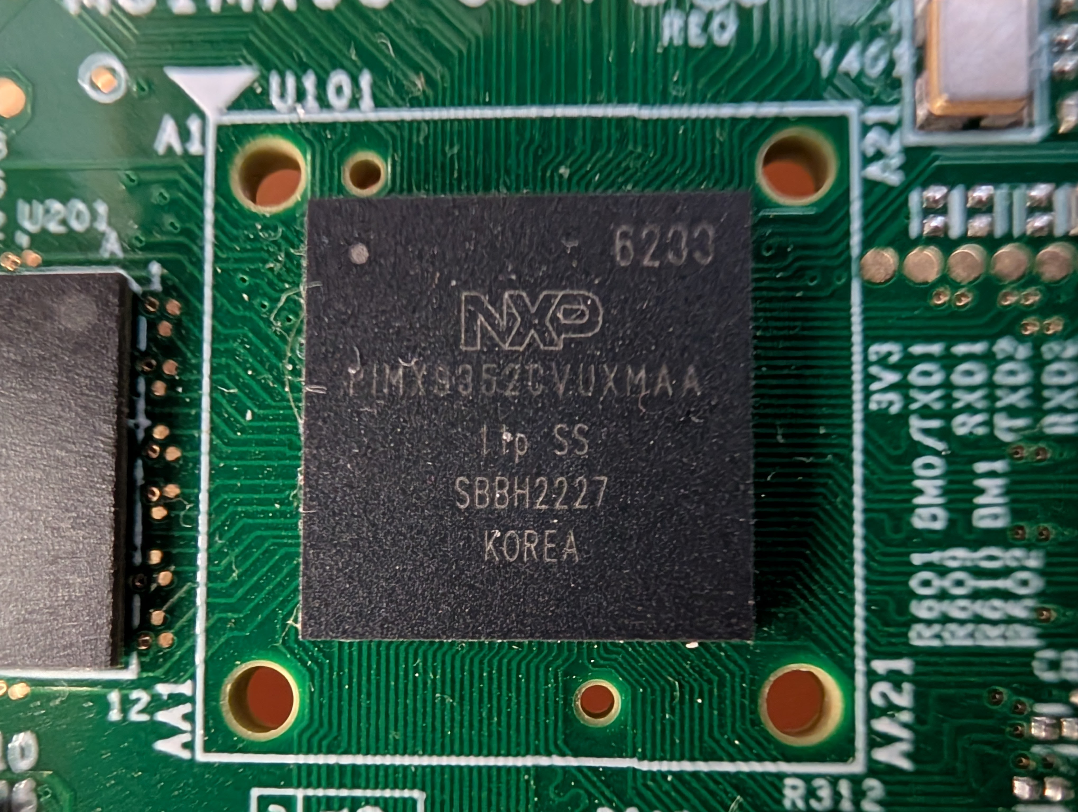 yuuuuページ Solved: HID(W): LIBUSB_ERROR_NO_DEVICE (-4) when flashing IMX93EVk