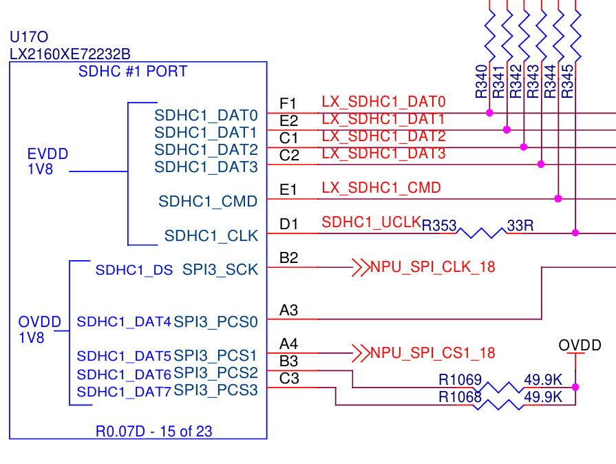 Re: SPI3_CS1 CS Line Always Low on LX2160A Board - NXP Community