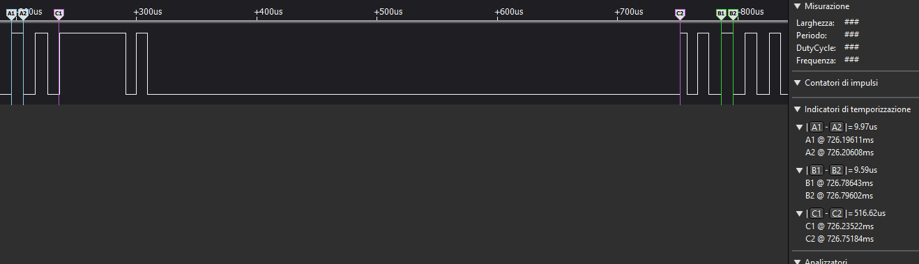 MCXA153 flash writing problem - NXP Community