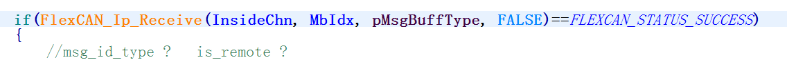 Solved: S32K314 How to Get is_remote and msg_id_type in CAN receive ...