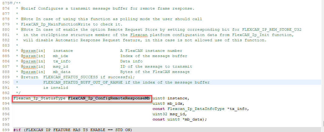 Solved: S32K314 How to Get is_remote and msg_id_type in CAN receive ...