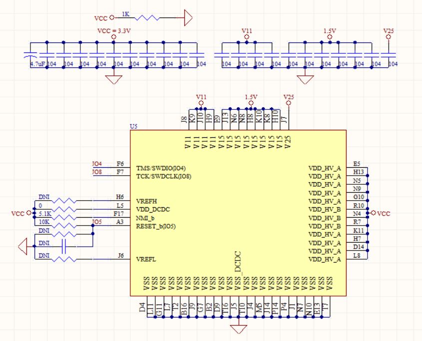 S32K328NHT1MJBSR MAPBGA289 Programming problems - NXP Community