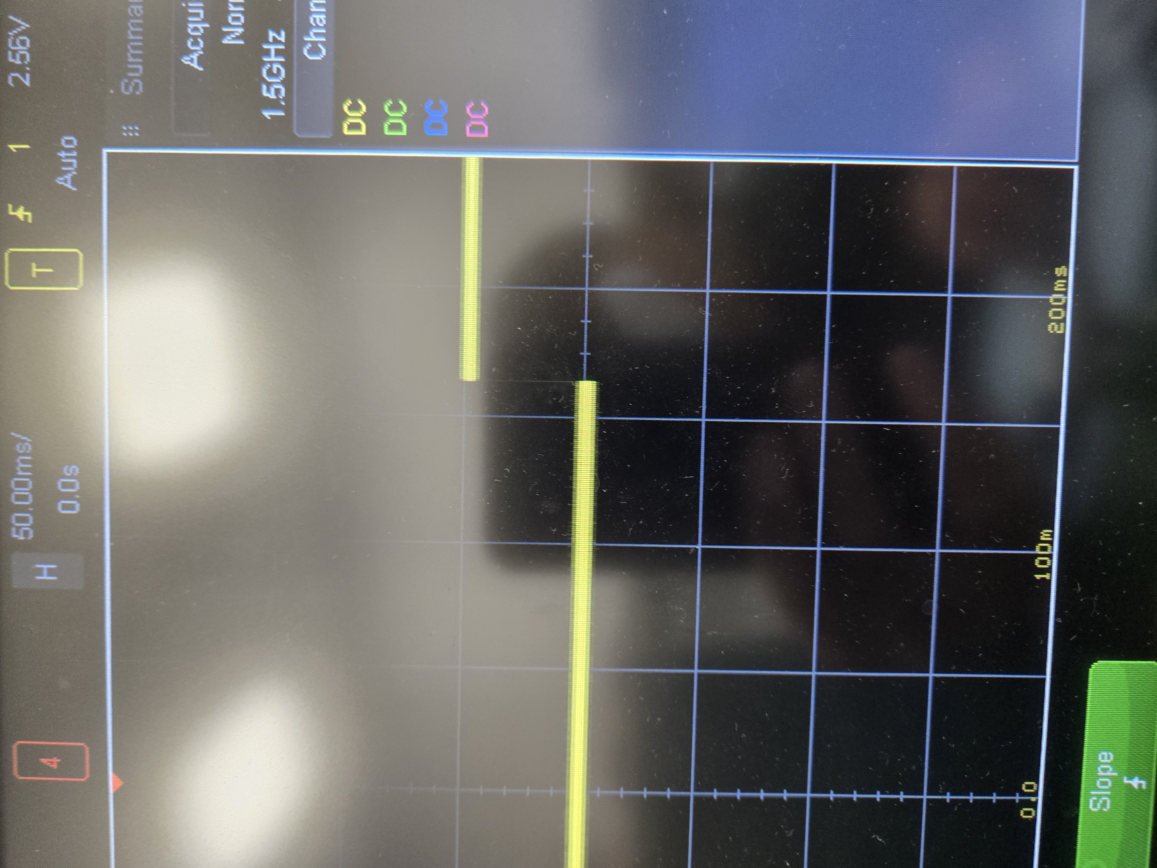 Solved: Why can't the FCCU of FS26 on the S32K3X4EVB-T172 be