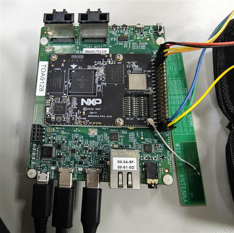 PN7160 PN7220 Android 15 Porting to i.MX8MN EVK - NXP Community