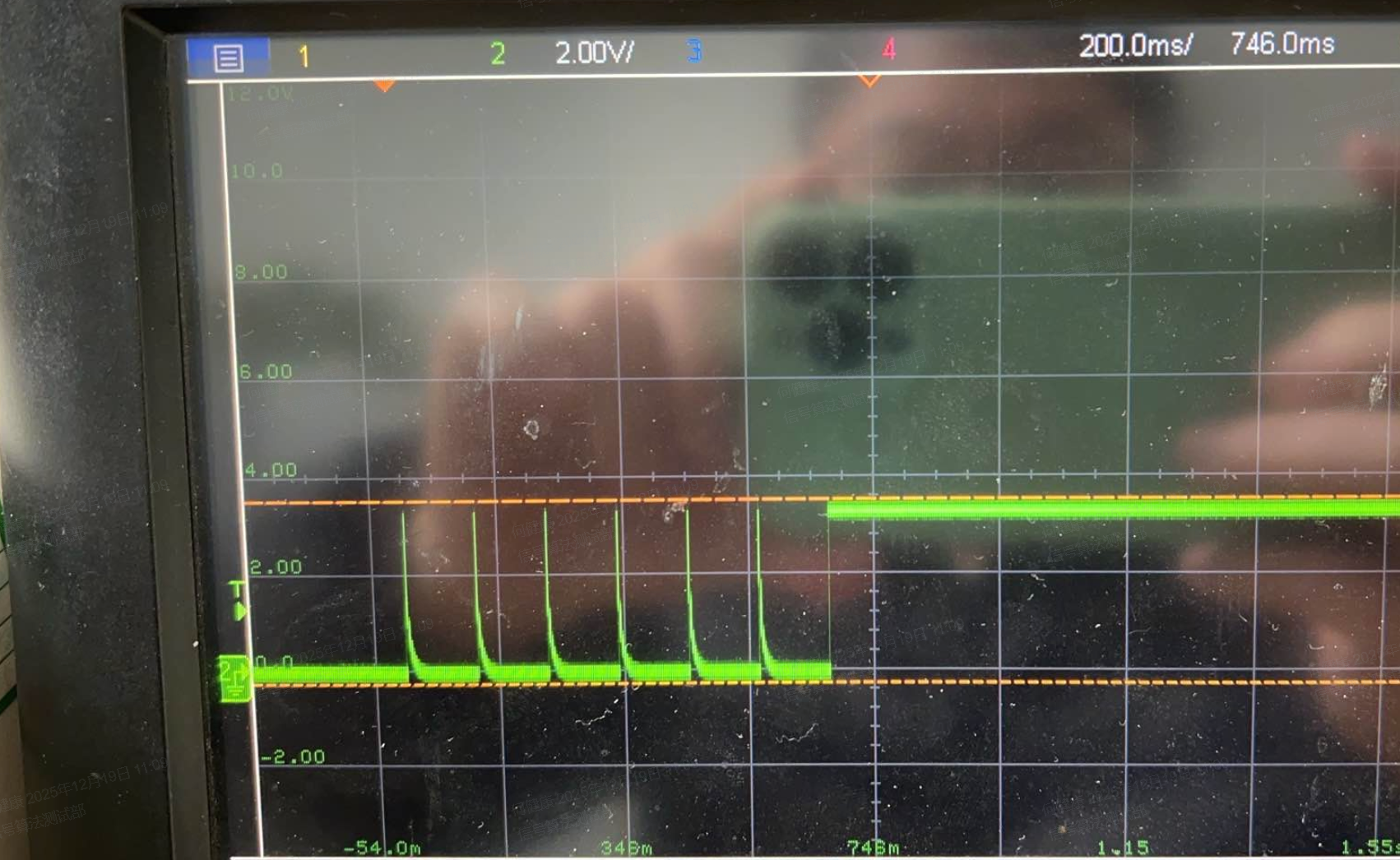 imx8mp & pca9450c program cannot start - NXP Community