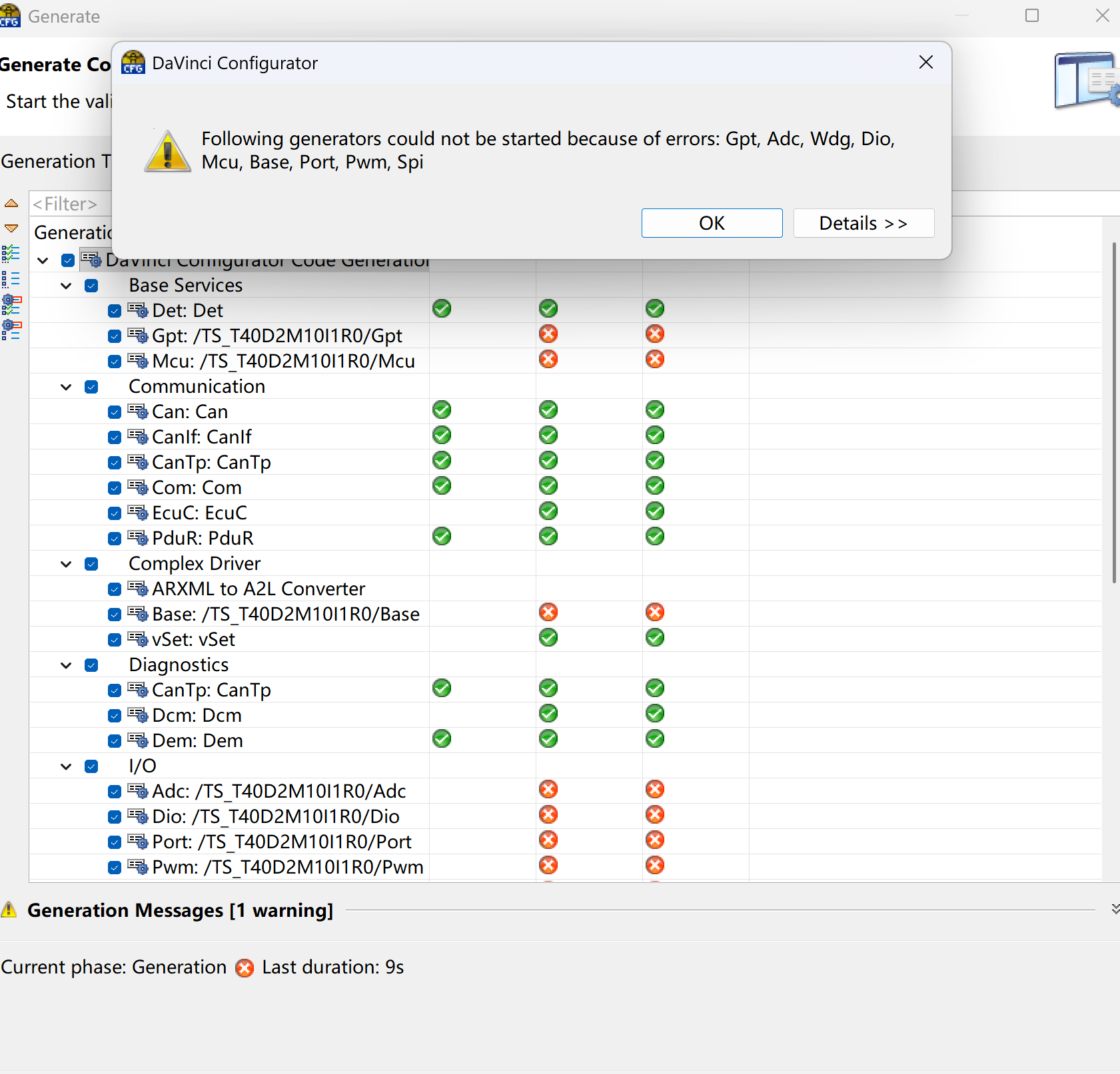 EB generated code is invalid - NXP Community