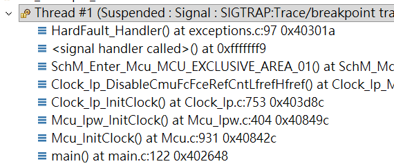 Solved: The use of I2C with EMCEM results in a hard fault handler ...