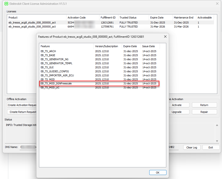 Solved: License issue in SW32K3_S32M27x_RTD_R21-11_4.0.0