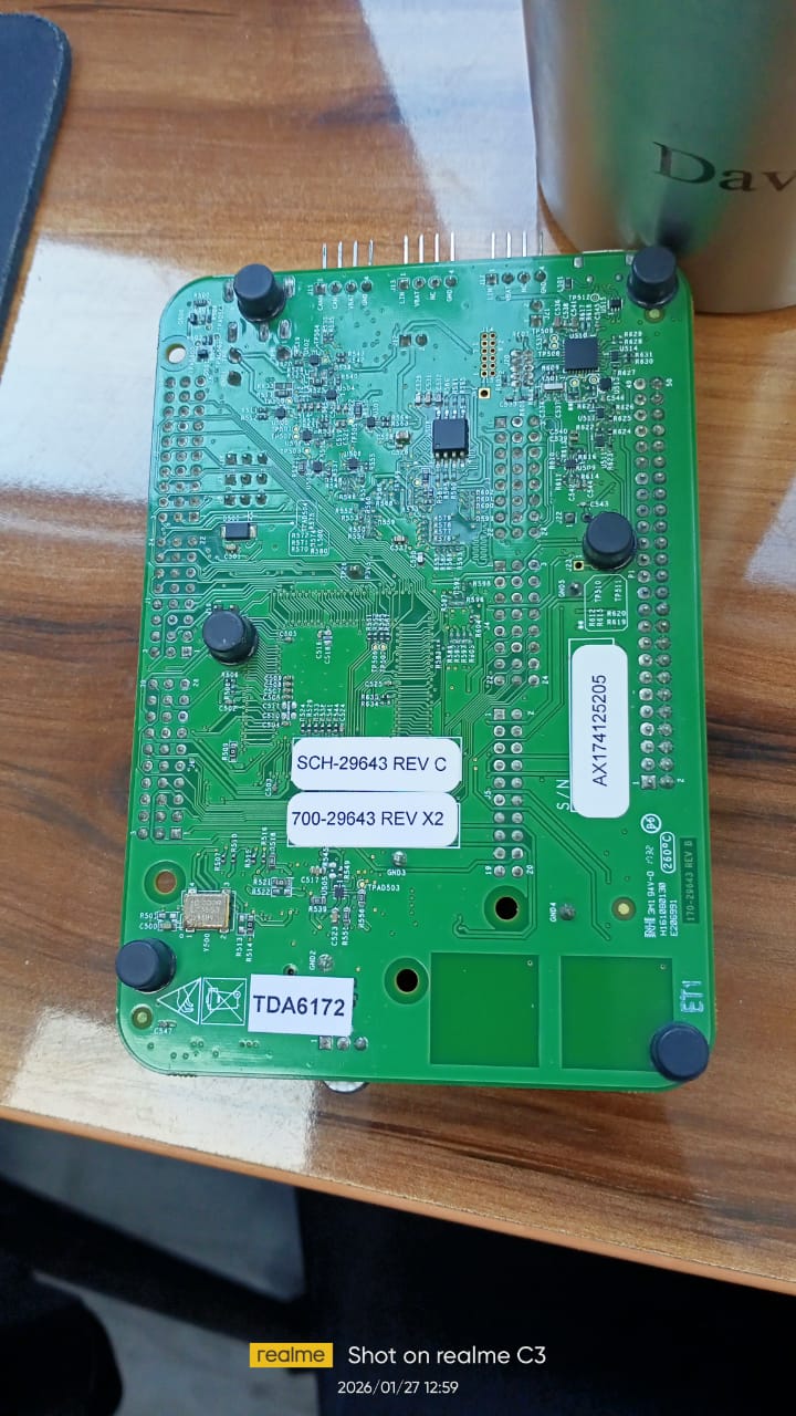 Solved: S32K148 schematic Document (SCH-29643 REV C) - NXP Community