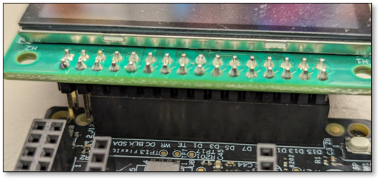 Using a Camera with FRDM-MCXN947 for Vision AI/ML - NXP Community