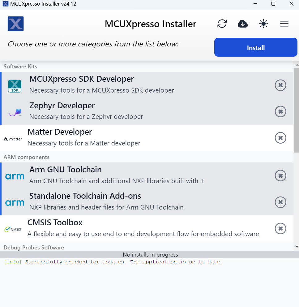 How to build Zephyr apps
