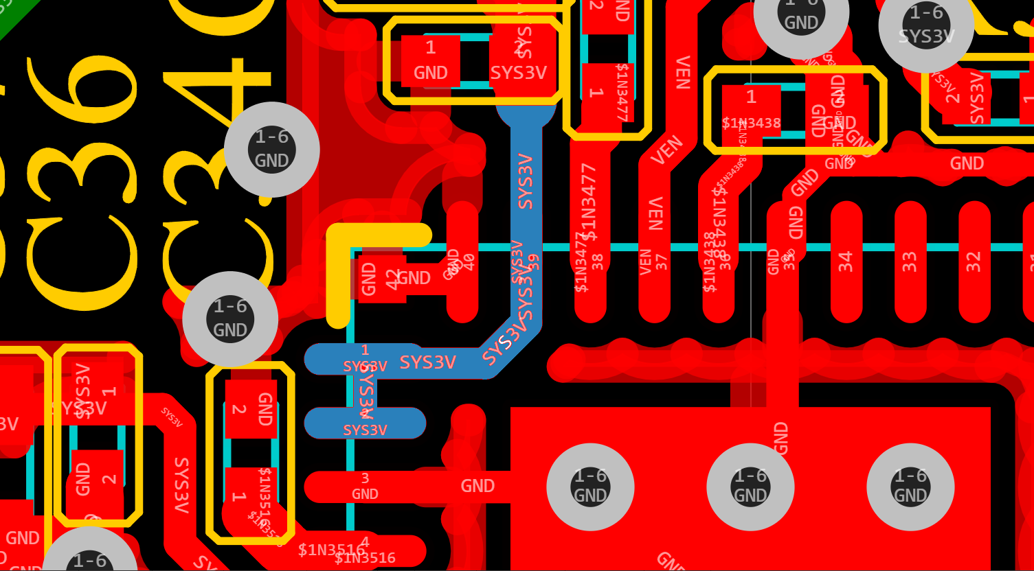 Solved: Re: PN5190B1 pin layout setup - NXP Community