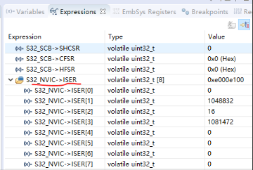 Solved: S32DS 3.4的DEBUG问题 - NXP Community
