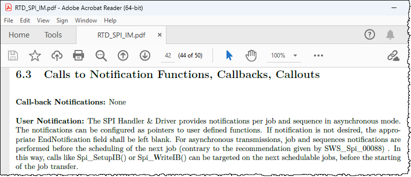 6.3 Calls to Notification Functions, Callbacks, Callouts RTD_SPI_IM.png 6.3 Calls to Notification Functions, Callbacks, Callouts RTD_SPI_IM.png