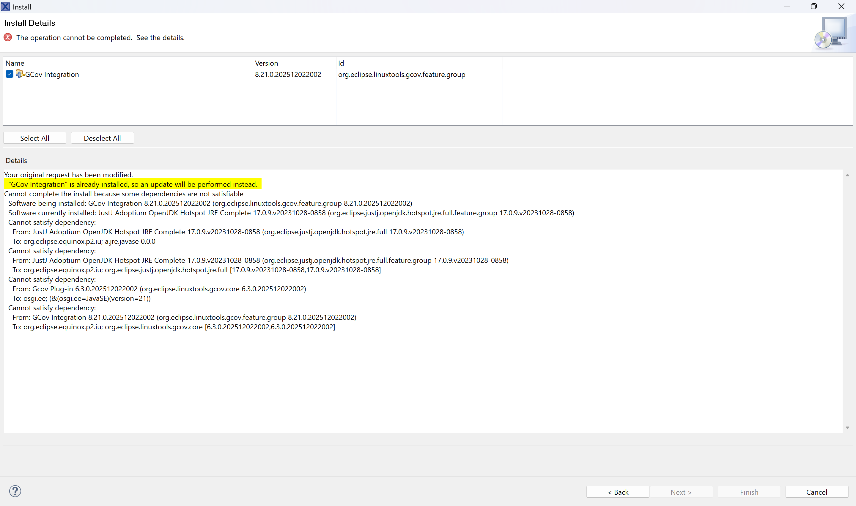Code Coverage of firmware implementation on MCXW71 - NXP Community
