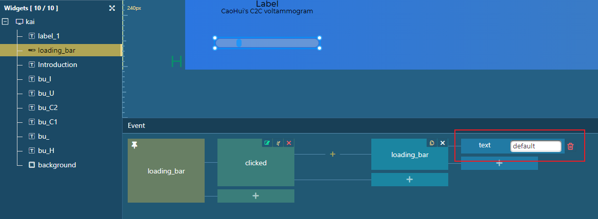Solved: 回复： Gui Guider-1.10.1-GA无法编译项目 - NXP Community