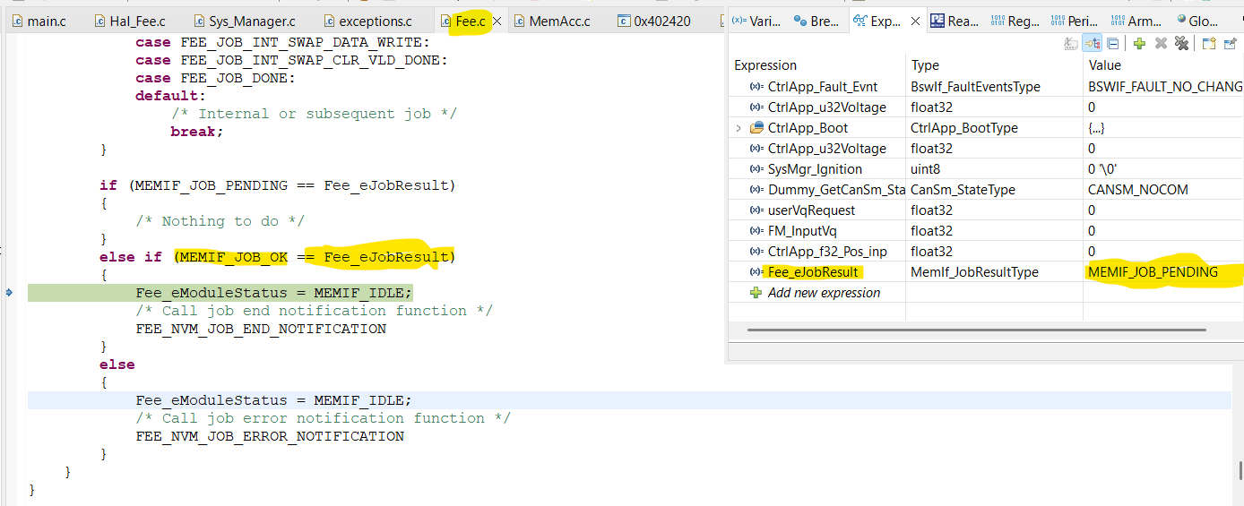 Solved: RTD - FEE DRIVER(7.0.1) - NXP Community