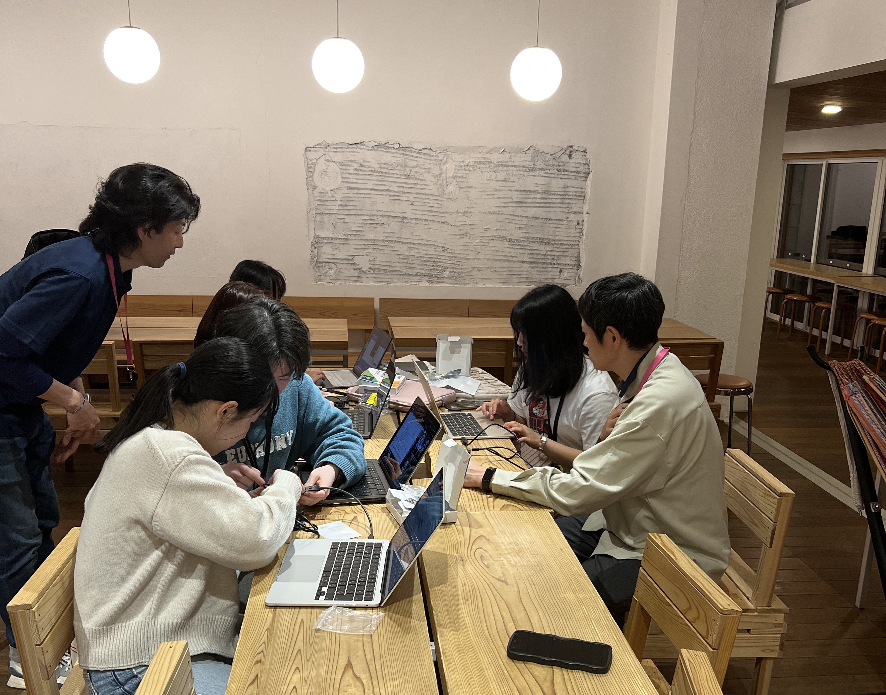 神山まるごと高専 ITブートキャンプ2026