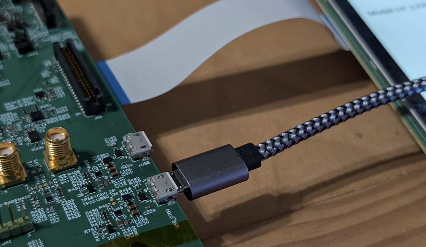 Vision AI/ML with i.MX RT700 - NXP Community