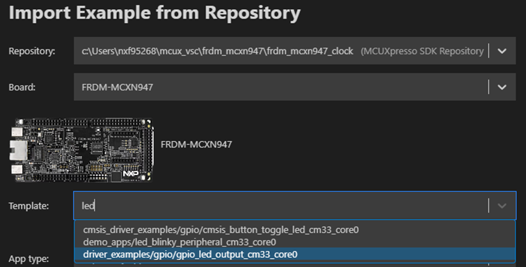 こむ　リクエスト3点 MCUXpresso Config Tools : Clocks Toolの使い方 (日本語ブログ)