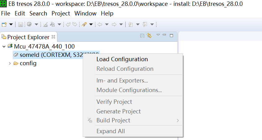 Solved: S32K344 WB EB Tresos abnormal - NXP Community