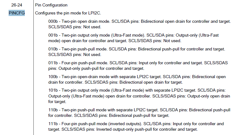 S32K314 Simulate IIC using GPIO - NXP Community