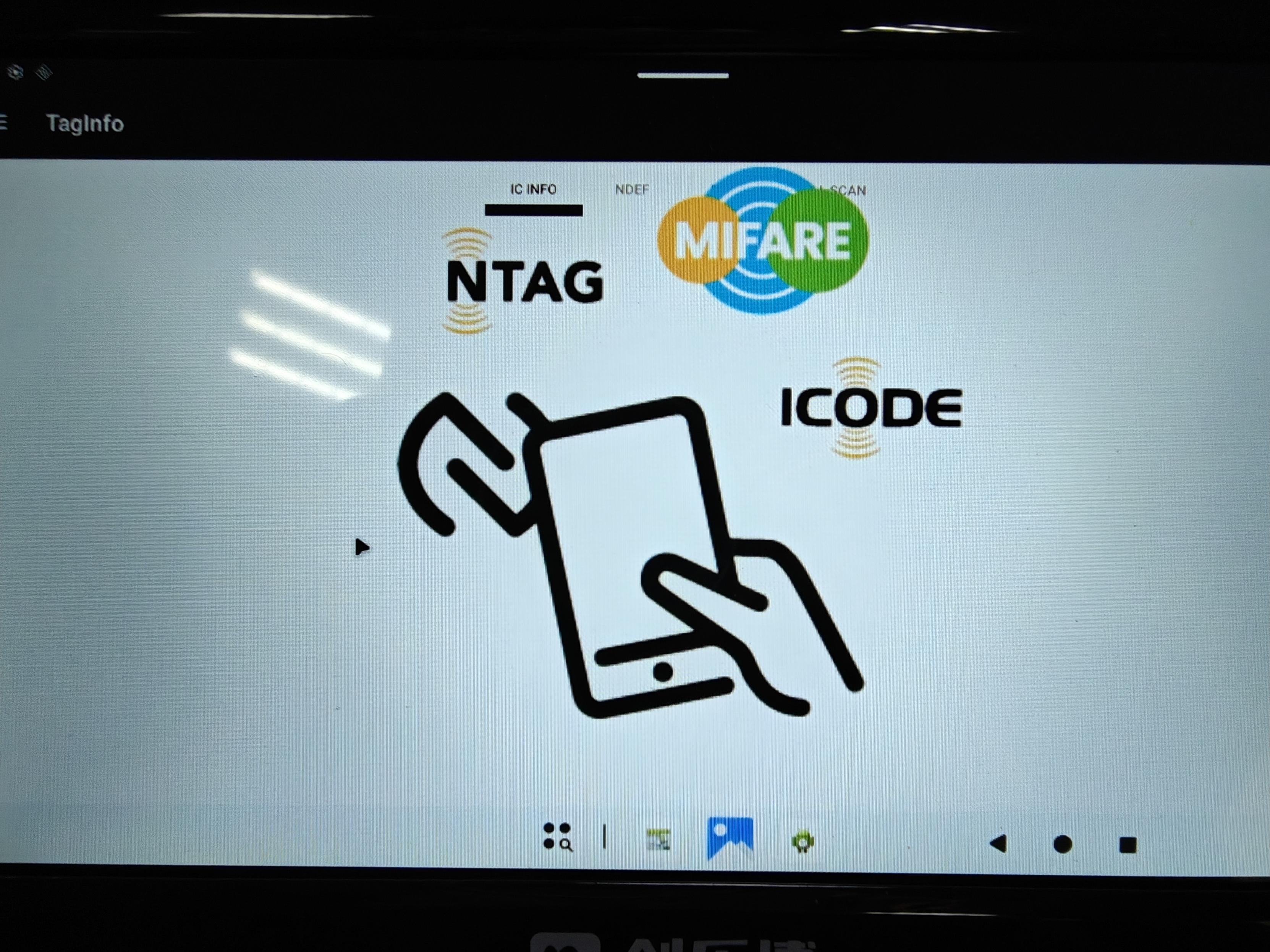 PN7220 Android 16 Porting to i.MX95 FRDM EVK Board - NXP Community