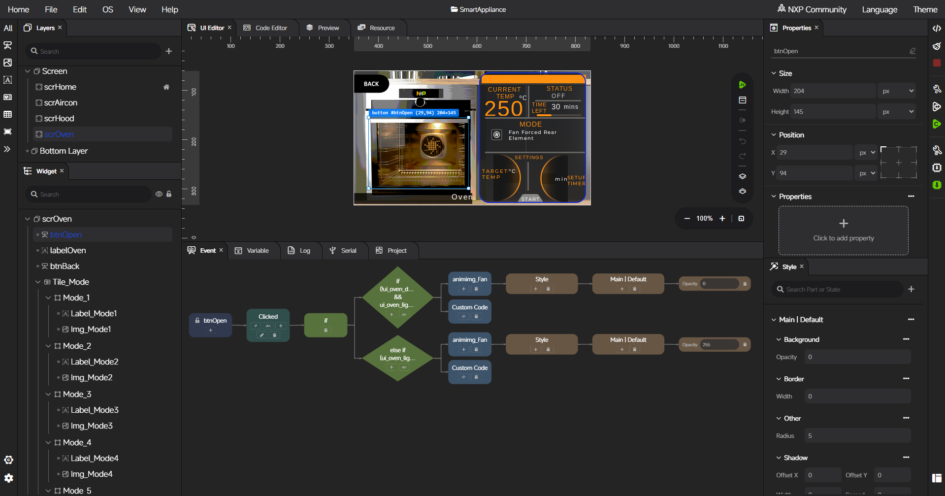 GUI Guider 2.0.0 just released! - NXP Community