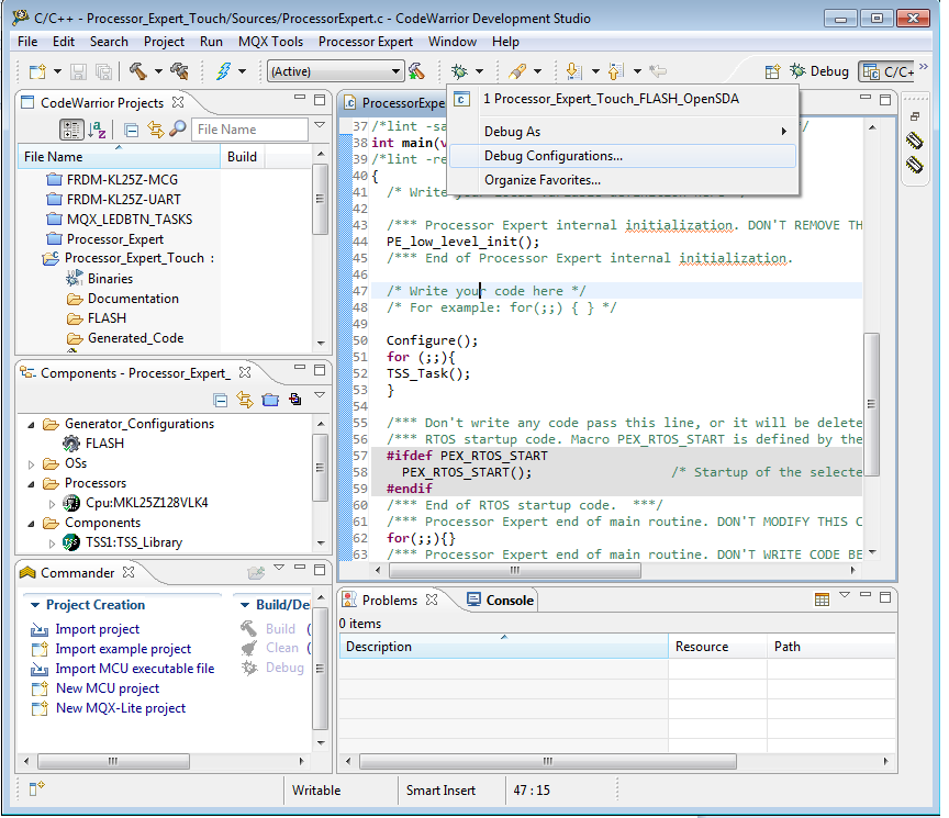debug config.png debug config.png