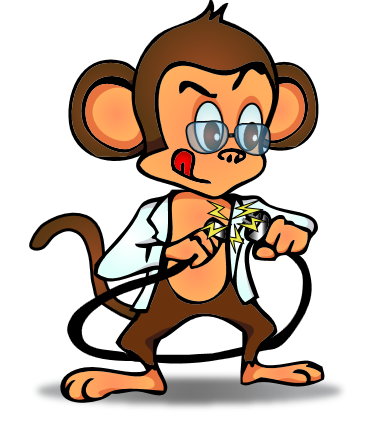 monkey plug2.png monkey plug2.png