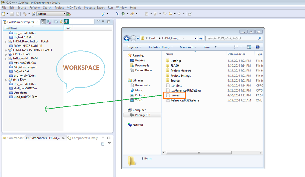 CW 10.6 FRDMkl25 blink project.PNG CW 10.6 FRDMkl25 blink project.PNG