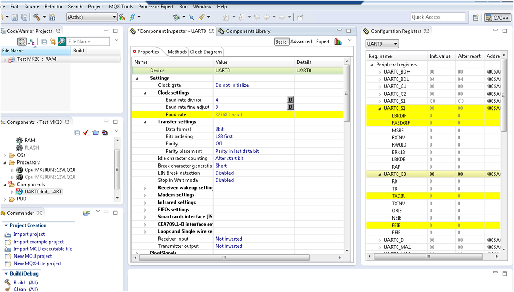 CW MCU 10.5 Init_UART Configuration Registers windows.png
