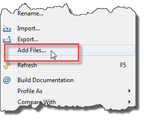 CodeWarrior Add Files.png CodeWarrior Add Files.png