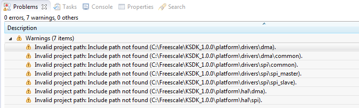 warnings sdk k22.png