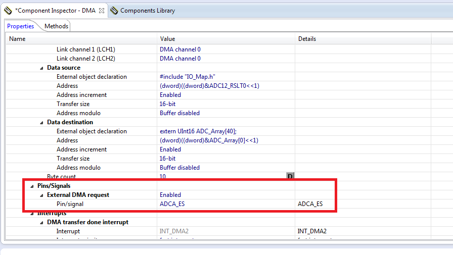 Init_DMA ADC settings on MC56F84763.png