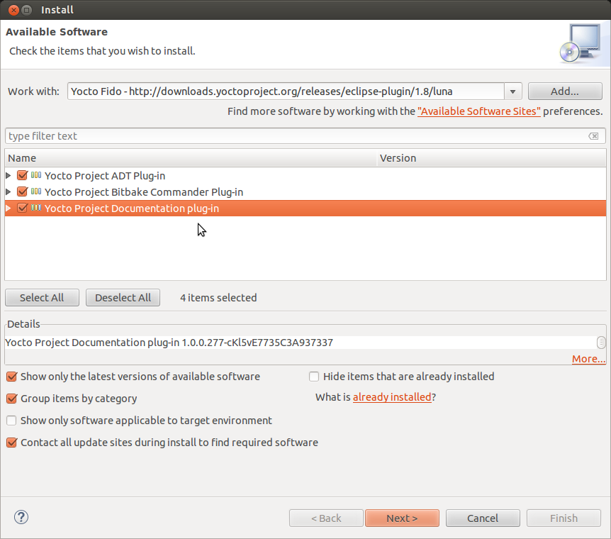 12_Eclipse_Yocto2Install.png 12_Eclipse_Yocto2Install.png