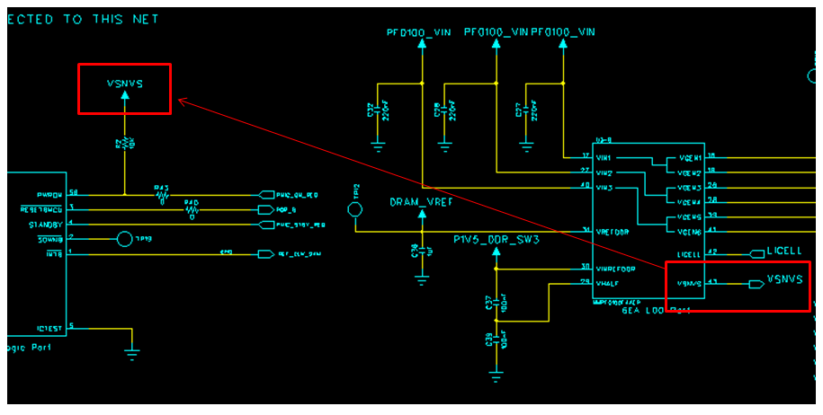 Picture-attached the pull up resistor 10K with SNVS.PNG
