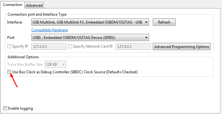 Use Bus clock as Debug Controller Clock Source.png