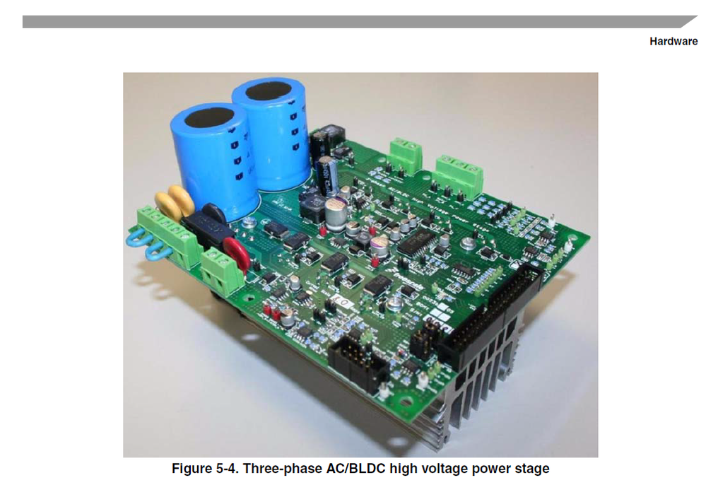 Three-phase AC-BLDC high voltage power stage.png