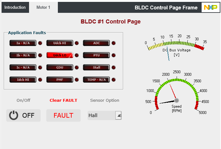 Untitled OSBDM port detected as UART J27and J28 to 1-2 jumpered freemaster worked.png