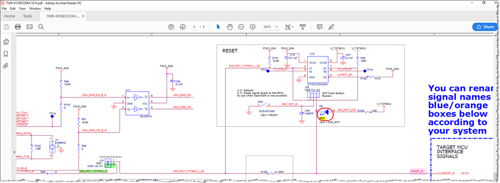 RED LED on TWR-KV58F220M.png