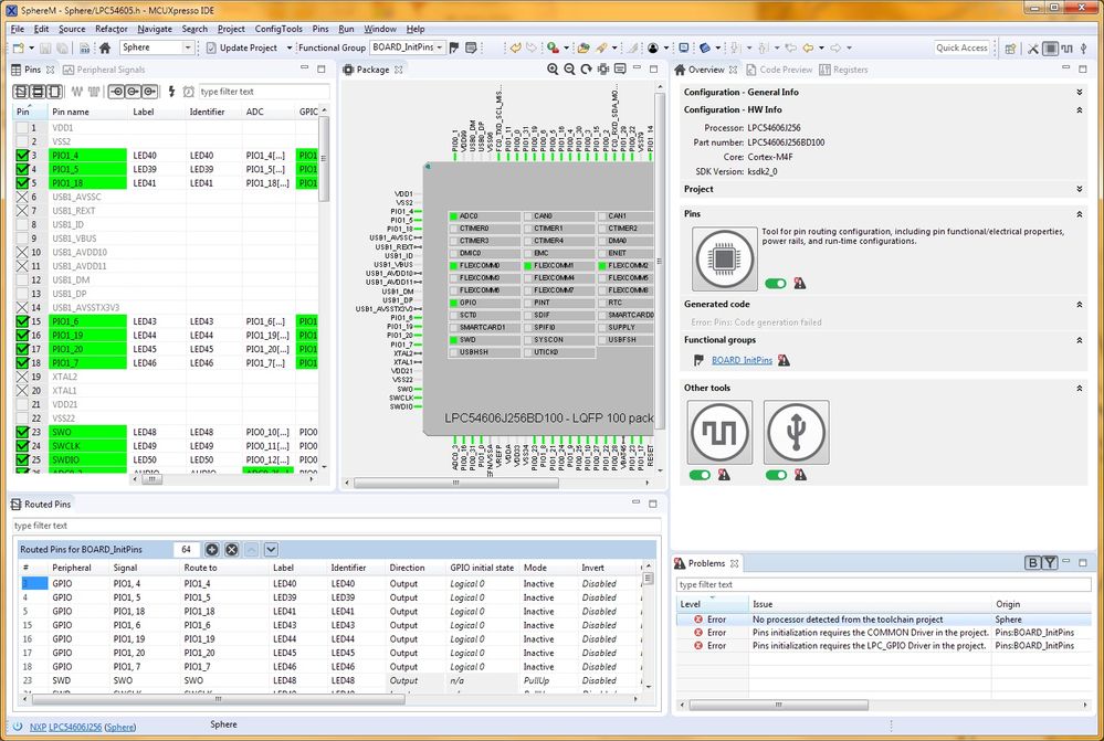 MCUXpresso Config Tools screenshot.jpg