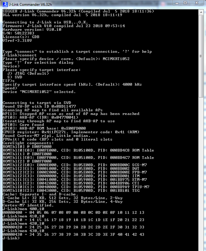 JLink Read.png JLink Read.png