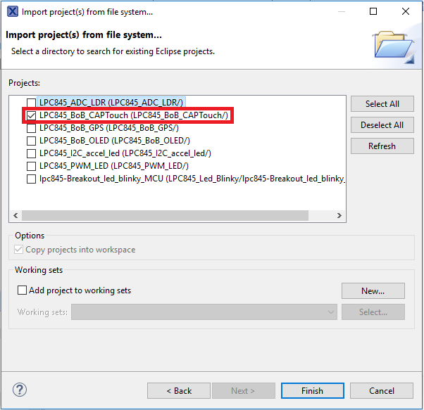 Figure 4. Select CapTouch project.png Figure 4. Select CapTouch project.png