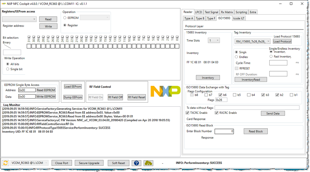 Cockpit read UID ISO15693.png
