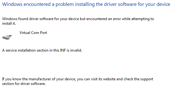 Virtual com port error.PNG