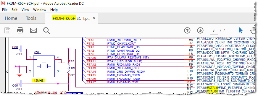 12MHz crystal FRDM-K66F.png