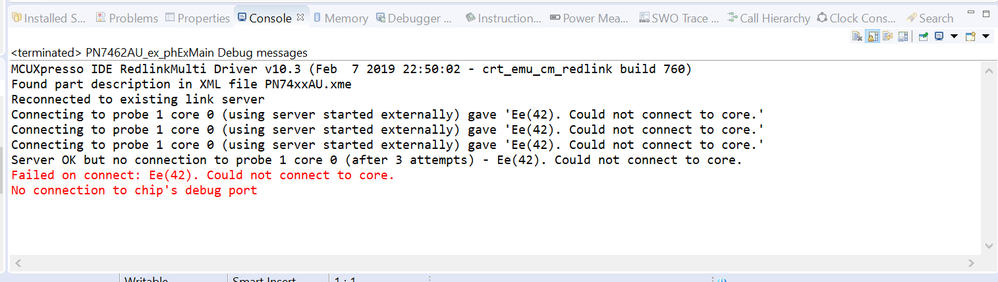error connect core.PNG